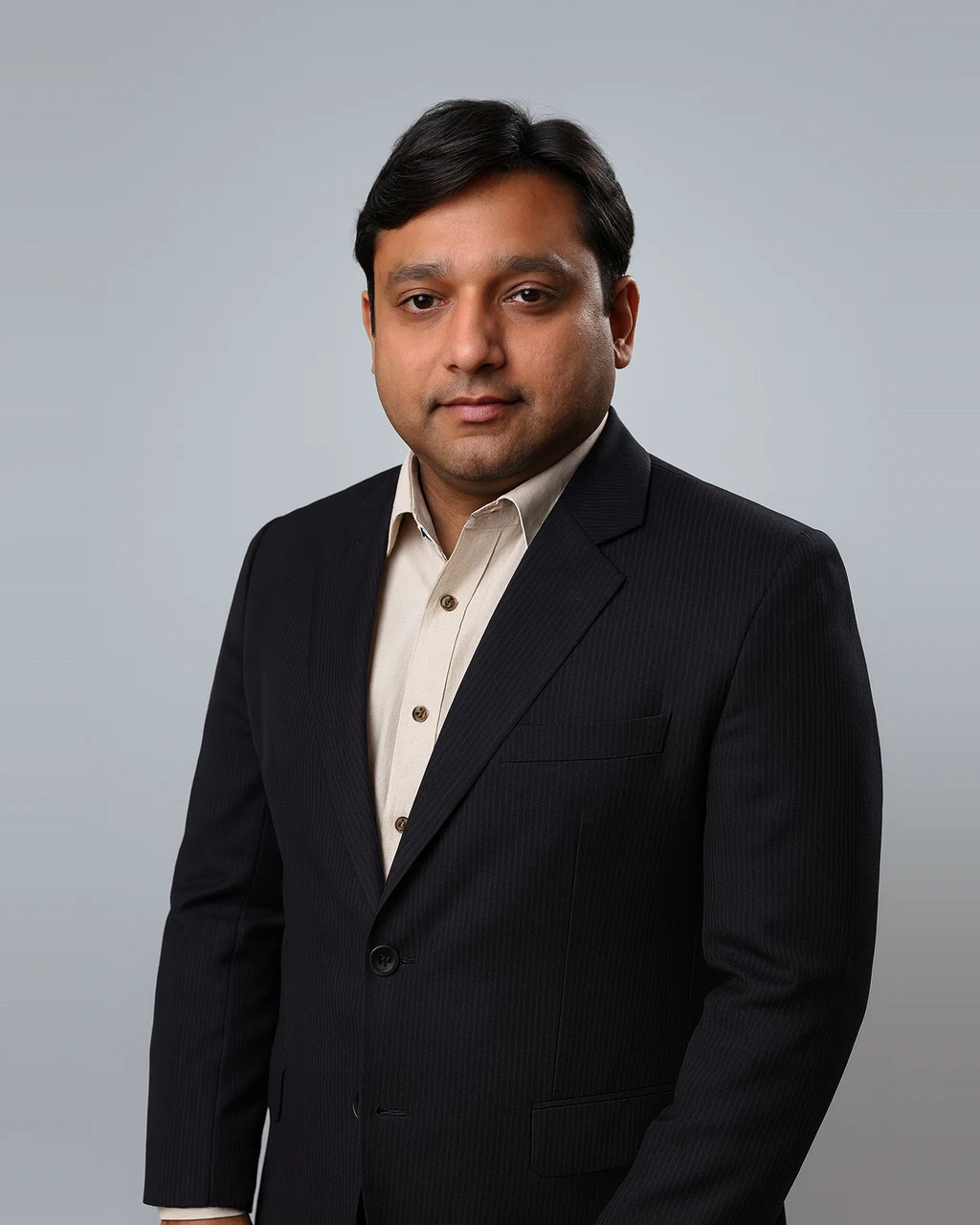 Shailendra Agarwal