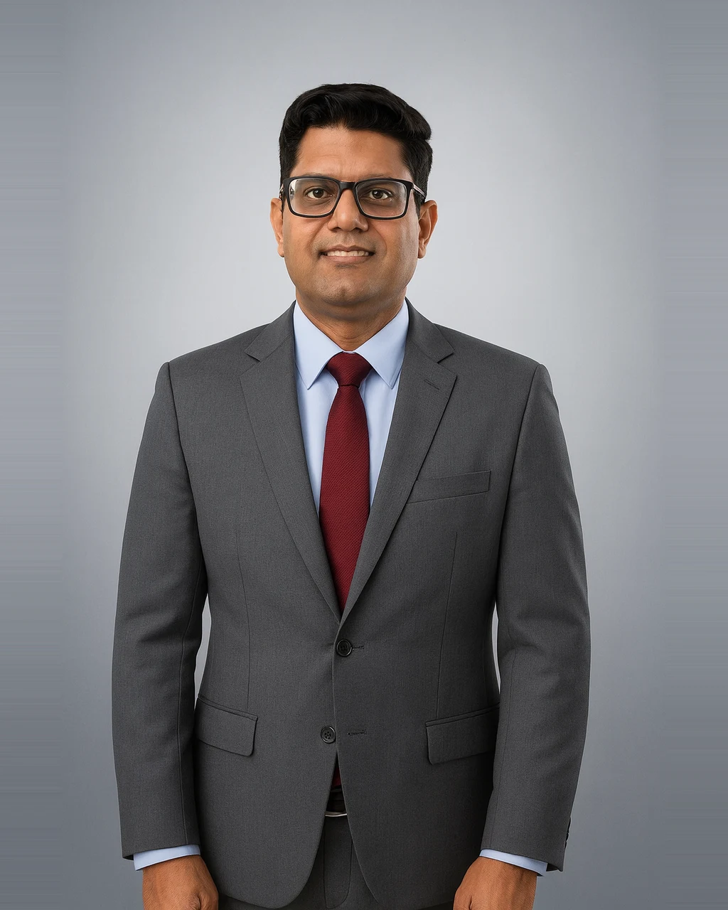 Siddharth Bothra