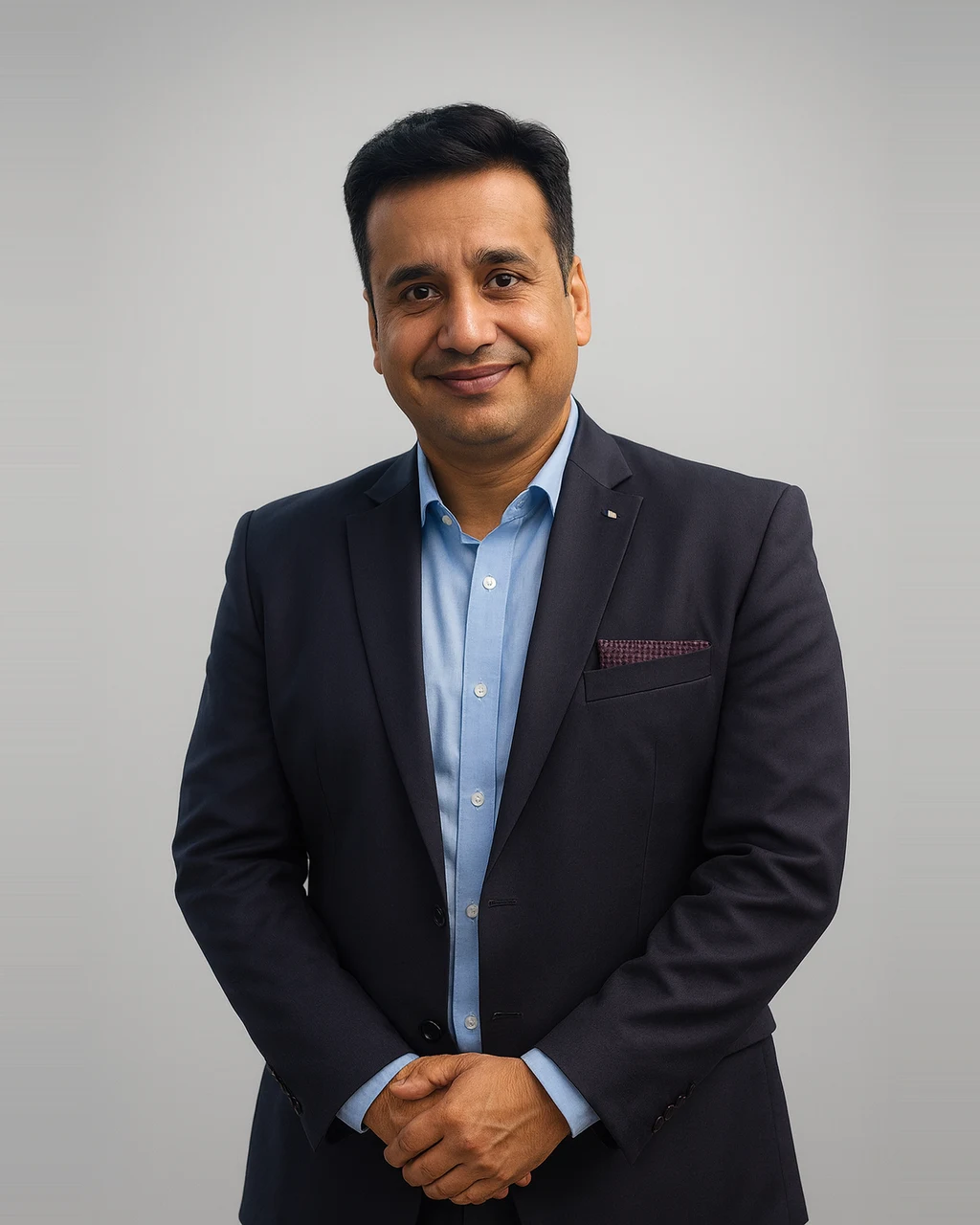 Nawaz Sarfaraz