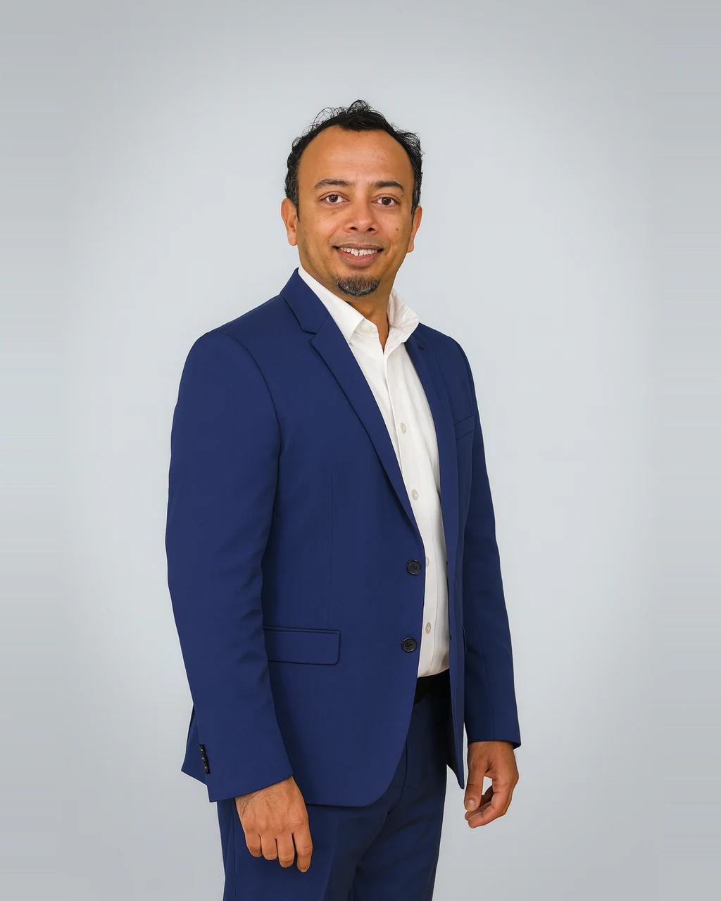 Sameer Dharap