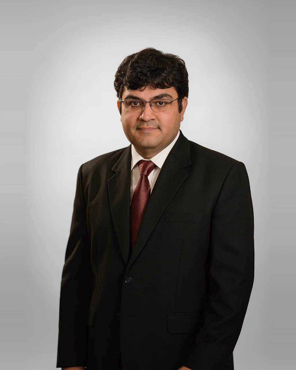 Gaurav Arora