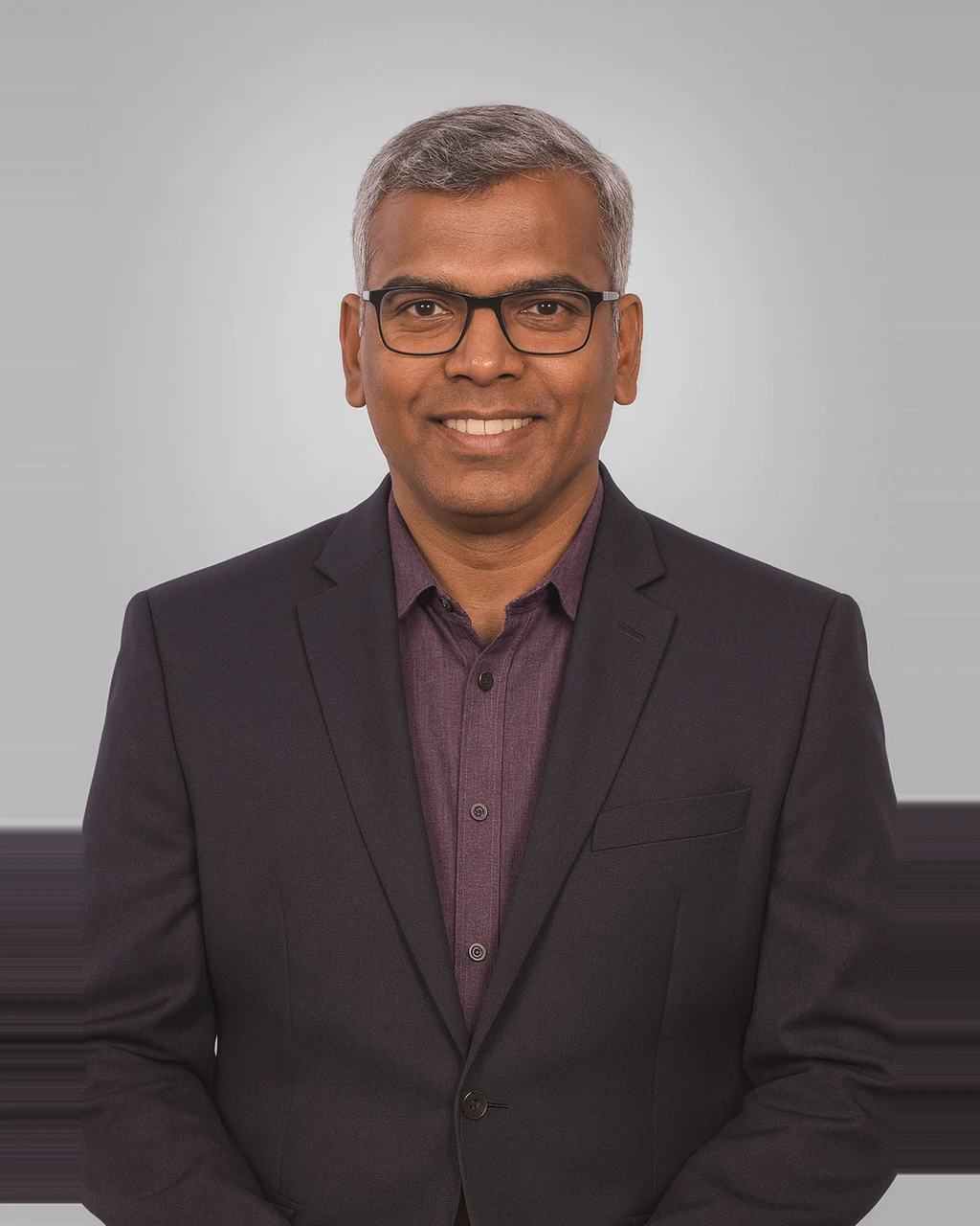 Chockalingam Narayanan