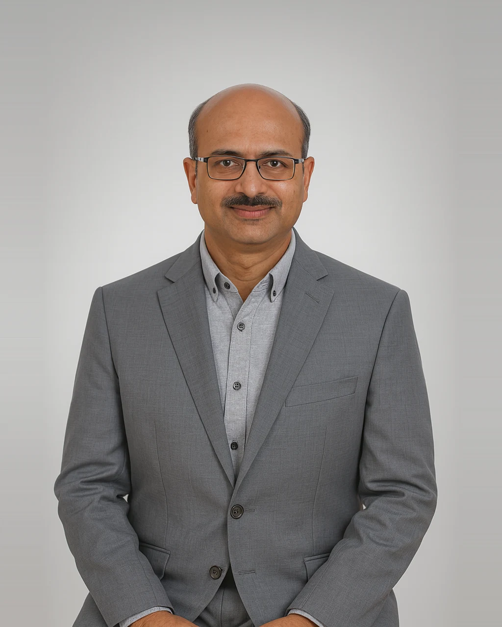 Bhavin Shah