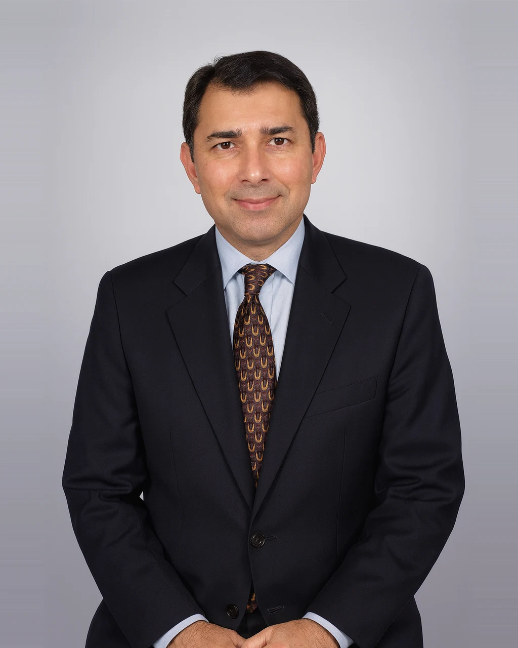 Anand Trivedi