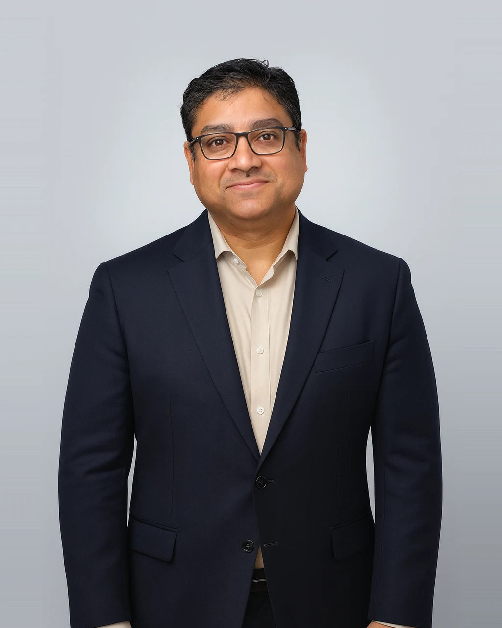 Manish Gupta
