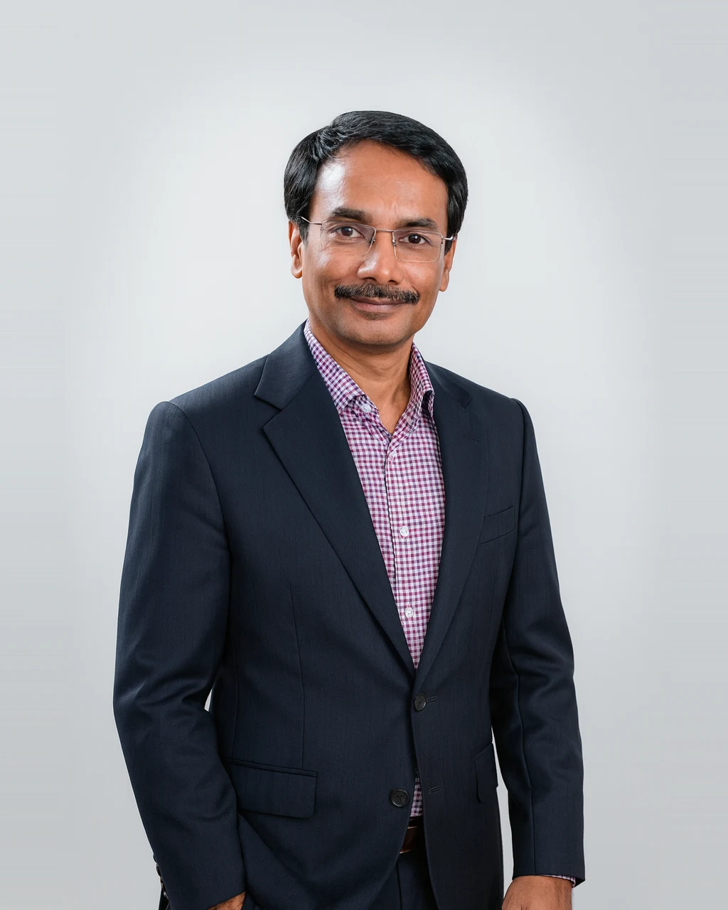 Vivek Ganguly