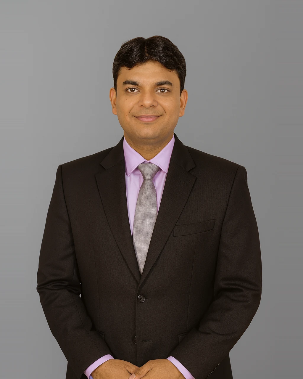 Trilok Agarwal