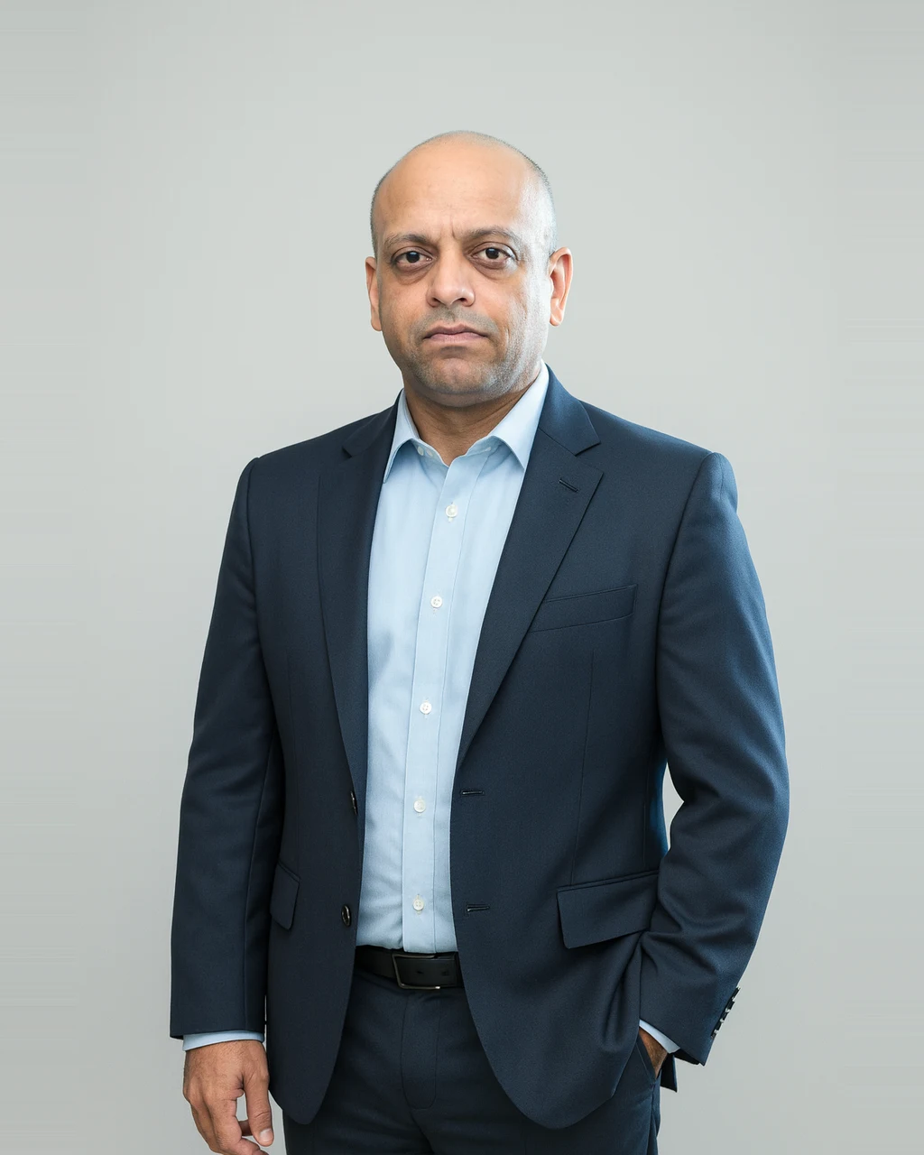 Prashant Mohanraj