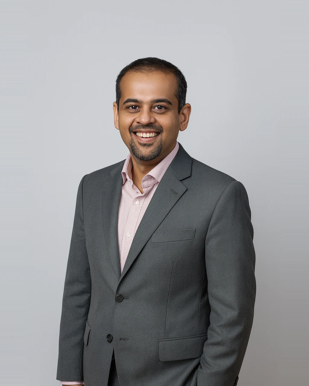 Purvag Shah