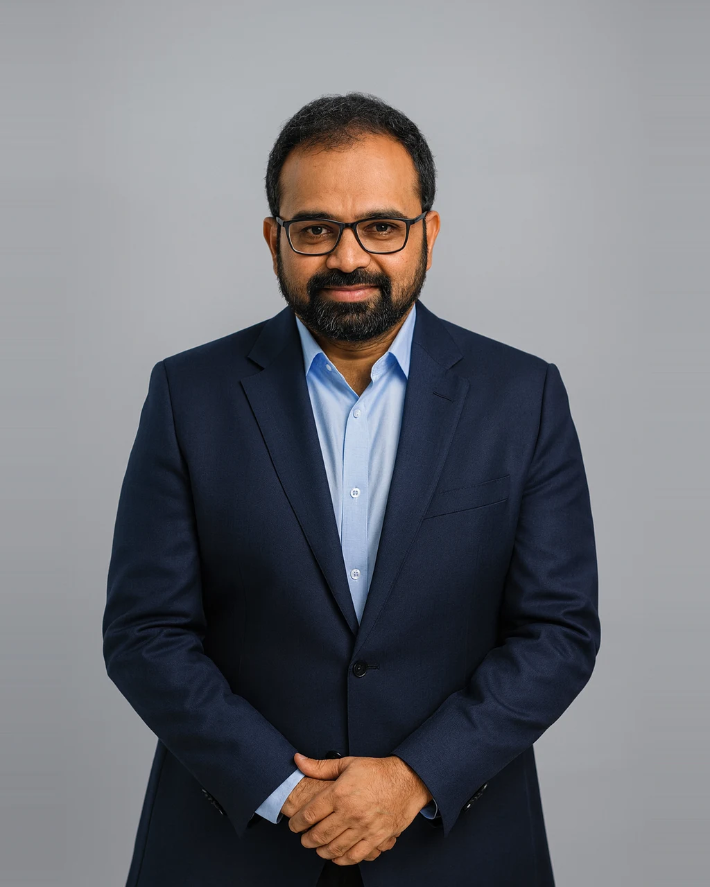 Naveen Chandramohan