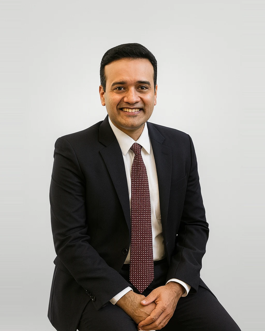 Vishnu Gopalakrishnan
