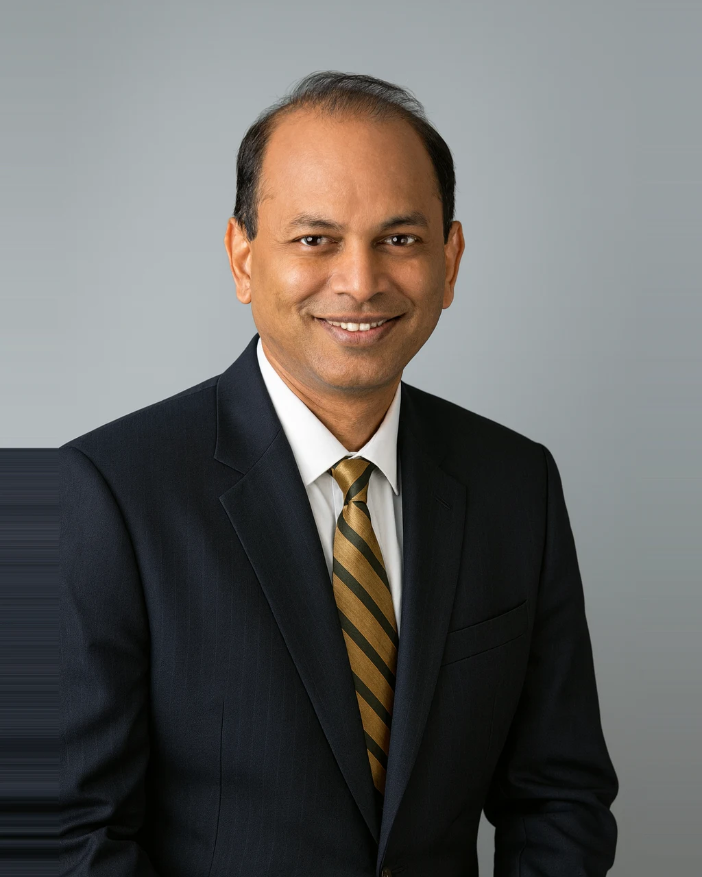 Sunil Singhania