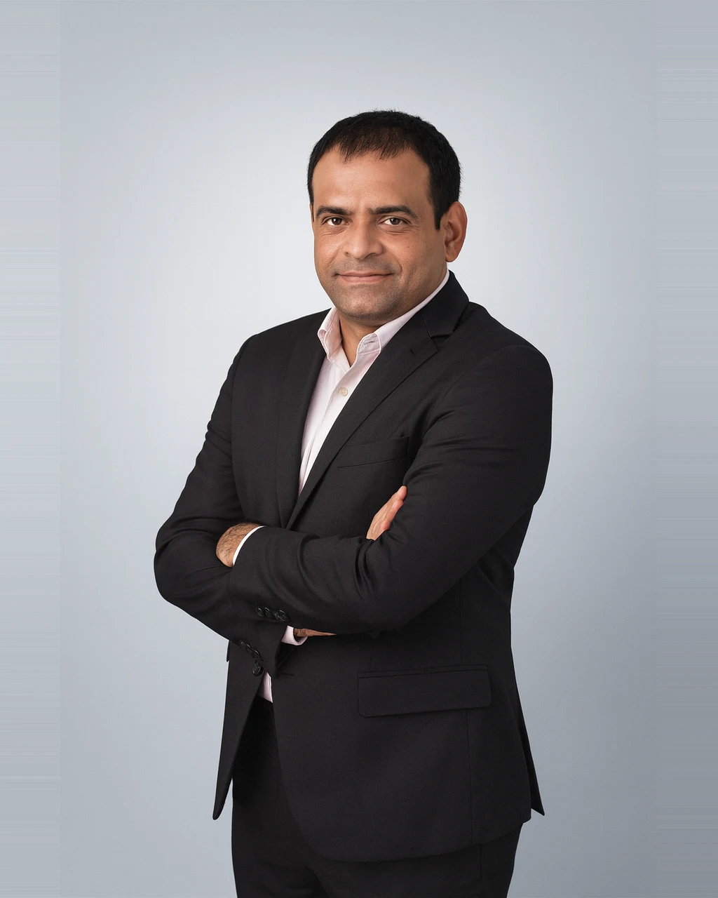 Apurva Sharma