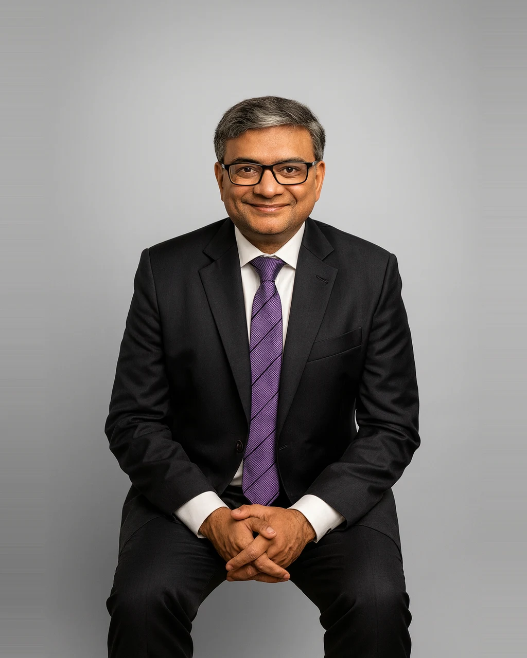 Mr. Rahul Rathi