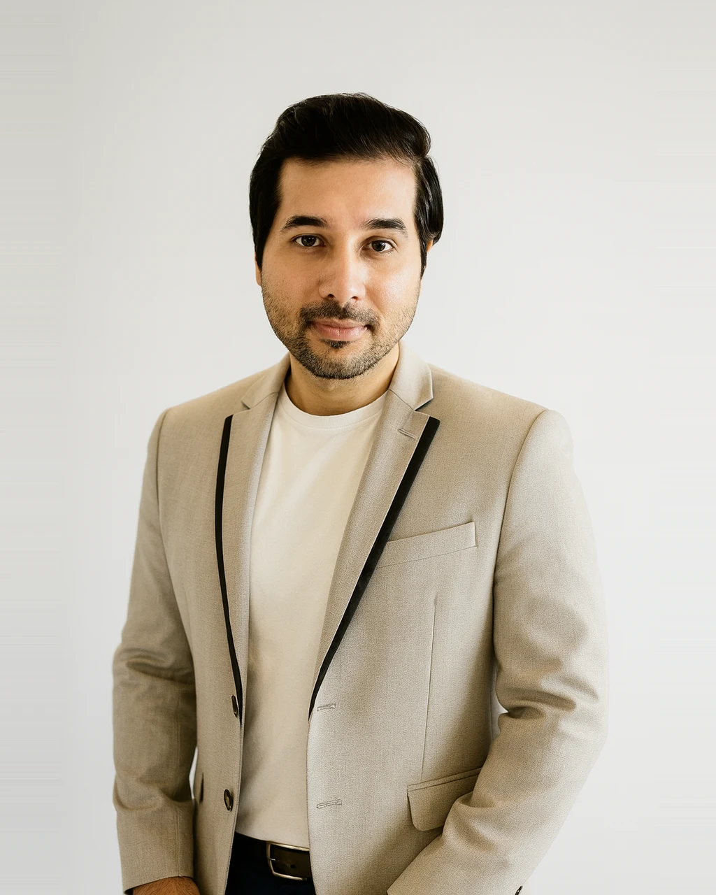 NEIL MADAN BAHAL