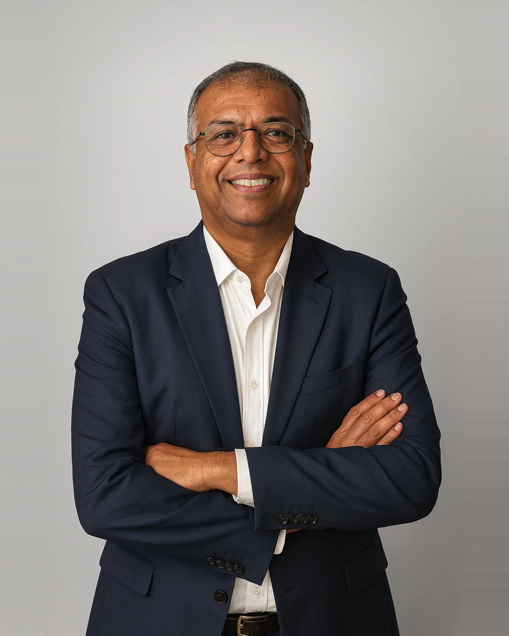 Ketan Gopani