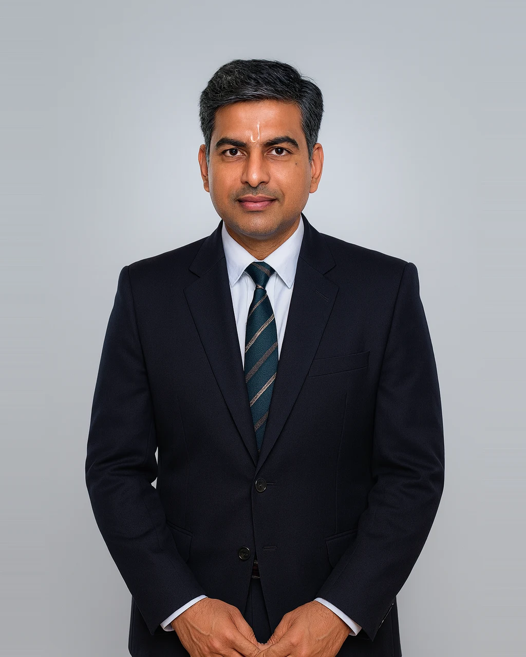 Sivaramakrishnan Raghavan