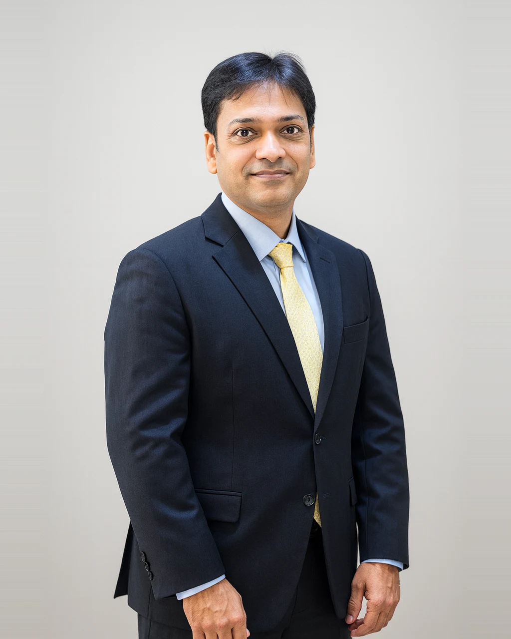 PAWAN BANSHI PARAKH