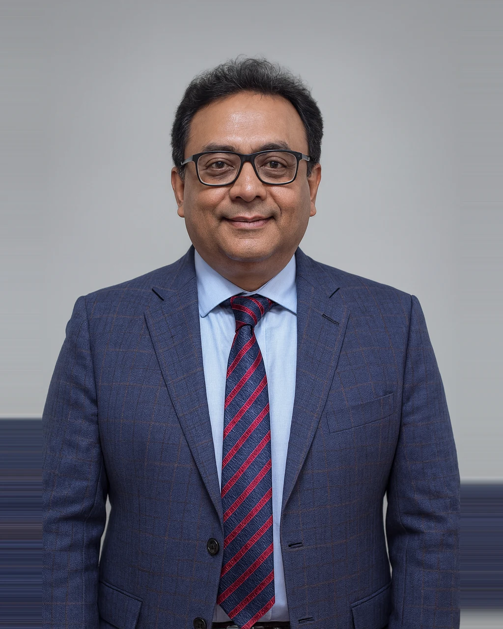 Nilesh Shah