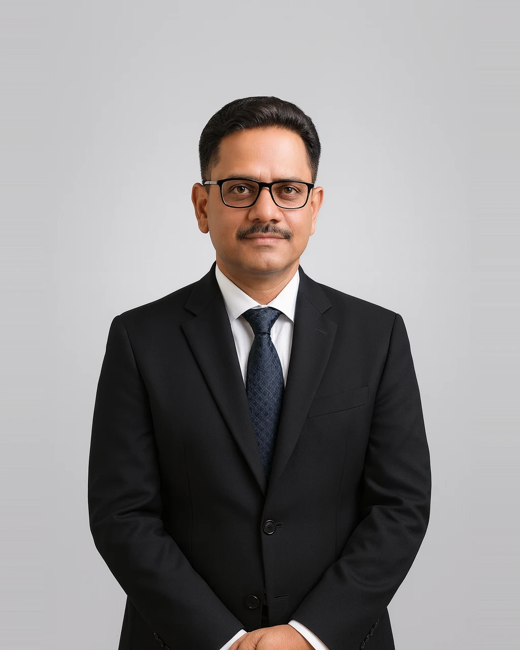 Siddharth Purohit