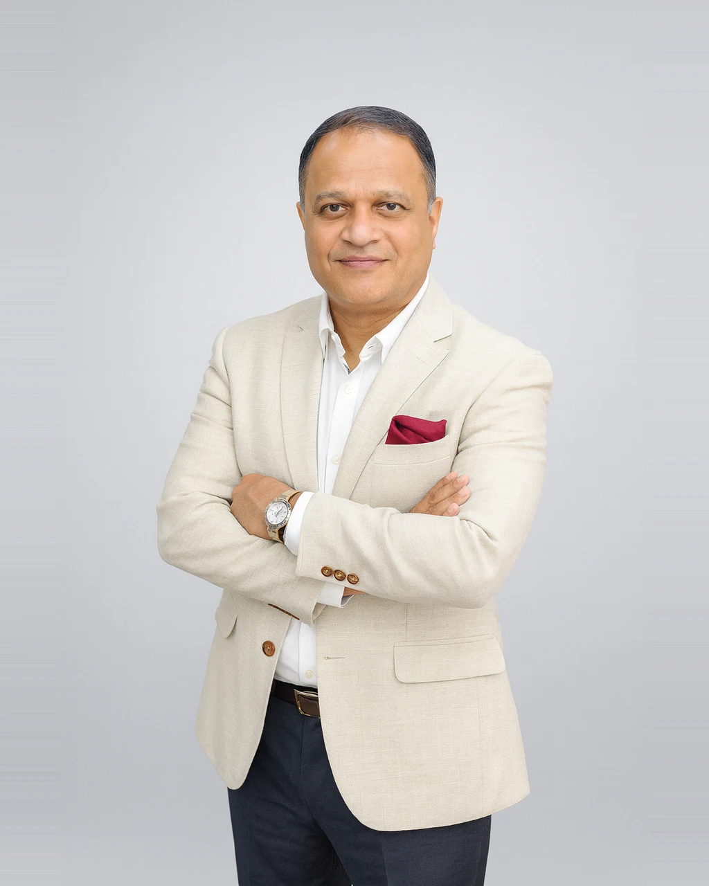 Abhay Agarwal
