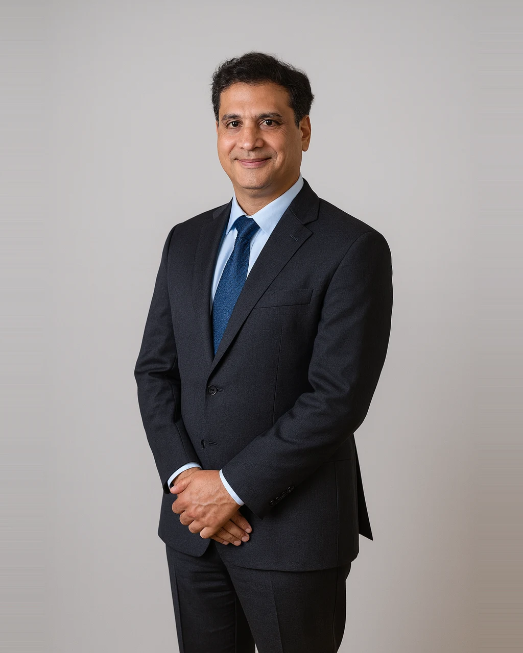 Abhishek Chauhan