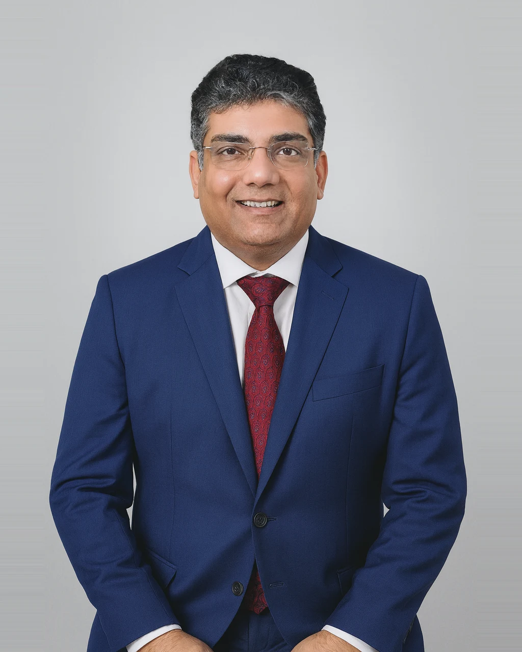 Mr SANJAY PAREKH
