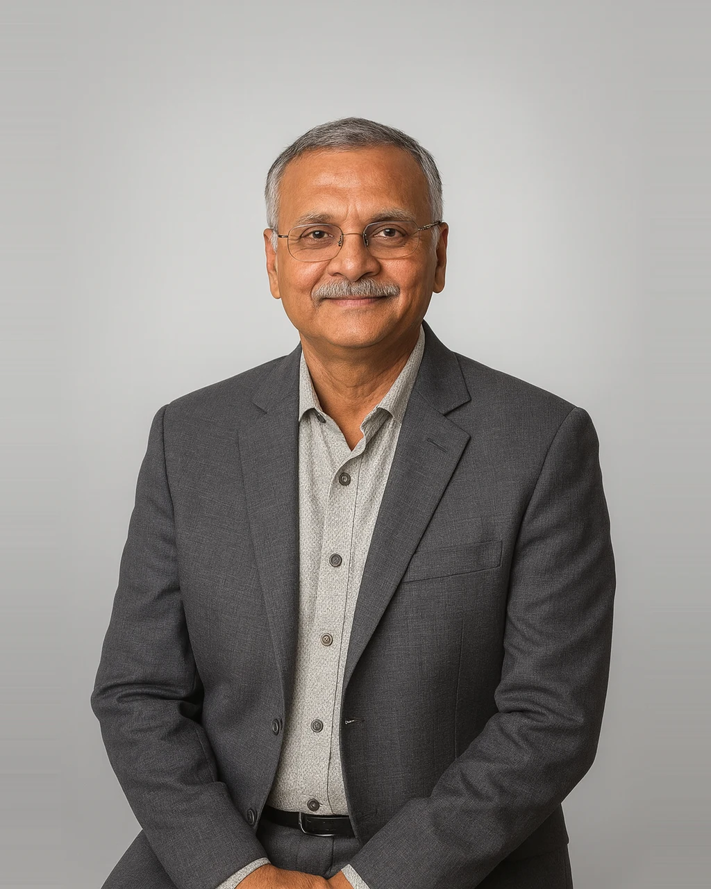 Sunil Kothari