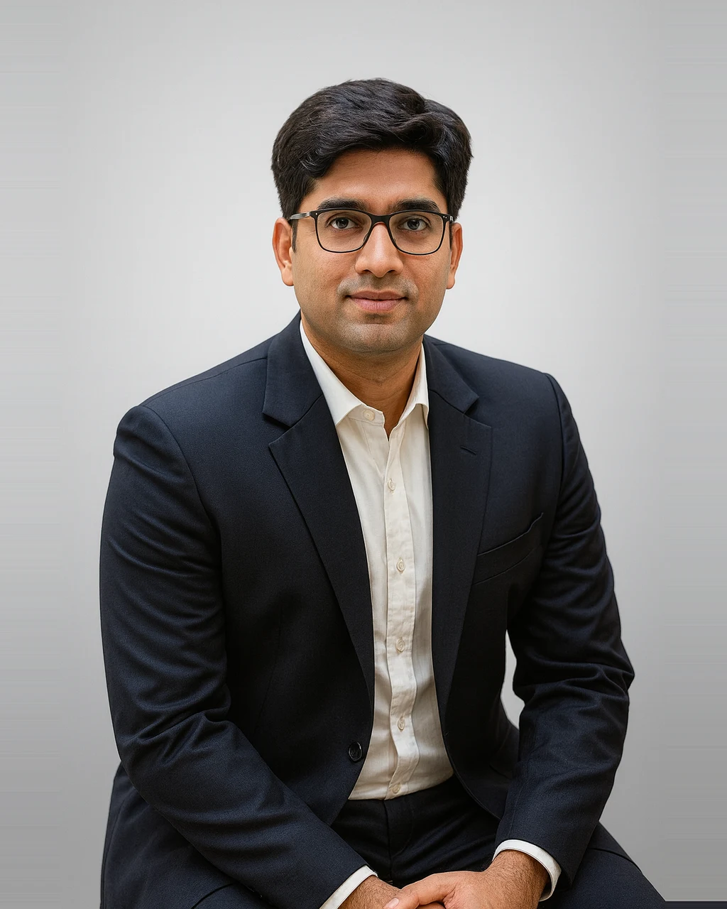 Mohit Nigam