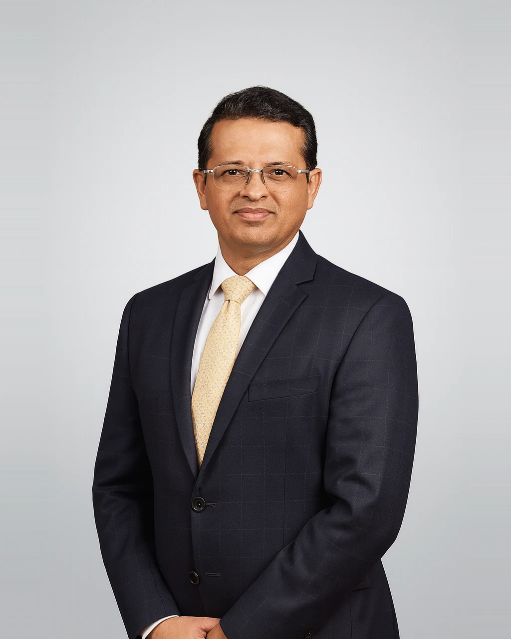 Vaibhav Sanghavi