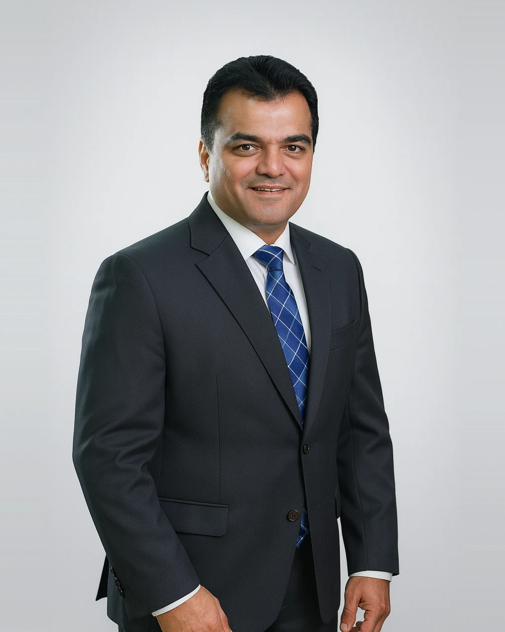 Dhaval Mehta