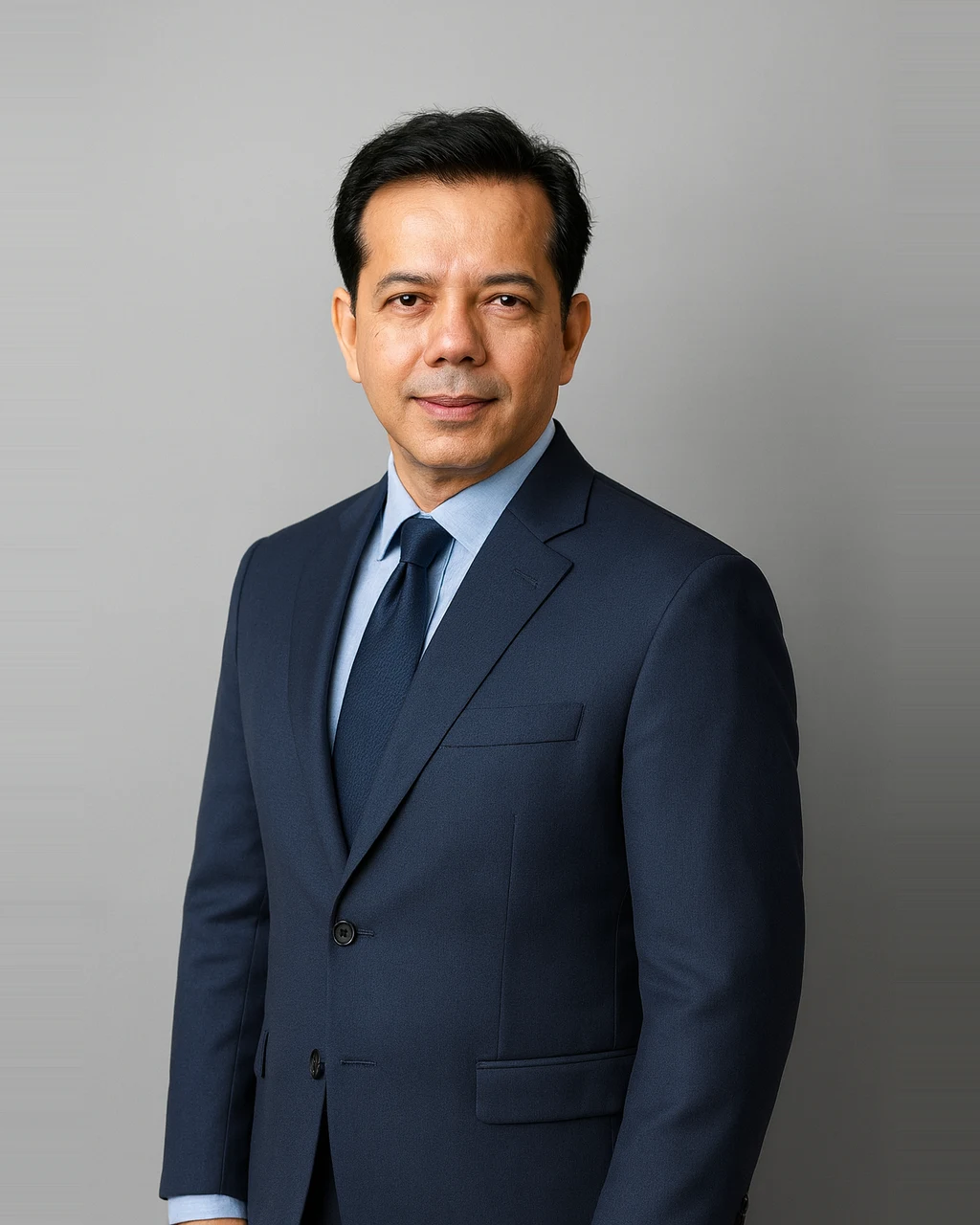 Hitesh Zaveri
