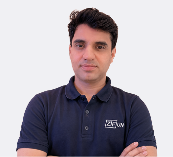 Ashish Choudhary