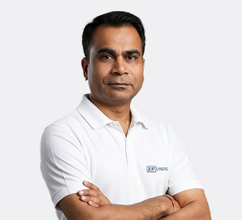 Ashutosh Sharma