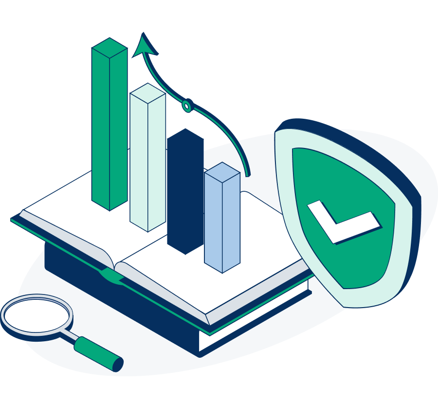 Risk profile assessment on the ZFunds app