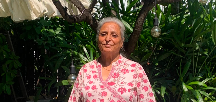 Urmil Sharma